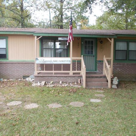 Villa The Diamond Hideaway Murfreesboro Exterior foto