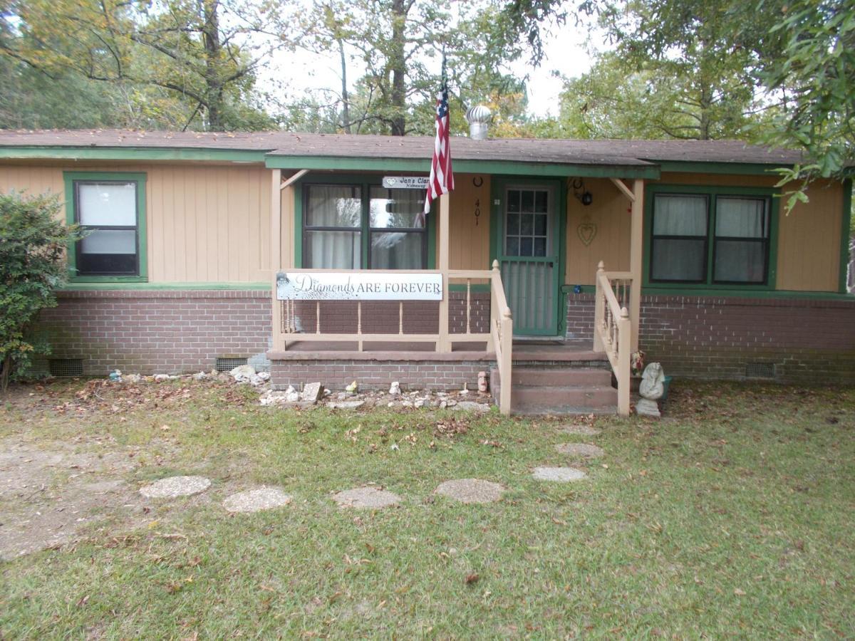 Villa The Diamond Hideaway Murfreesboro Exterior foto